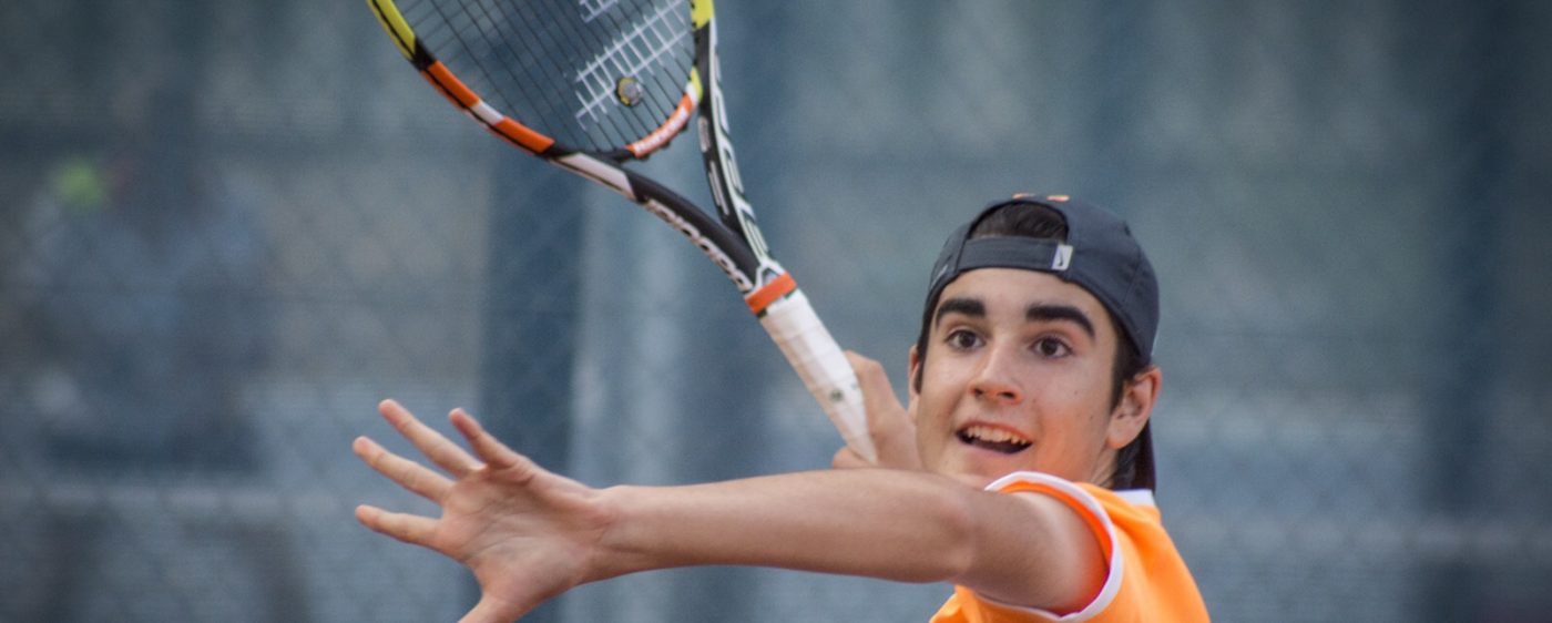 Elite Tennis Consultancy